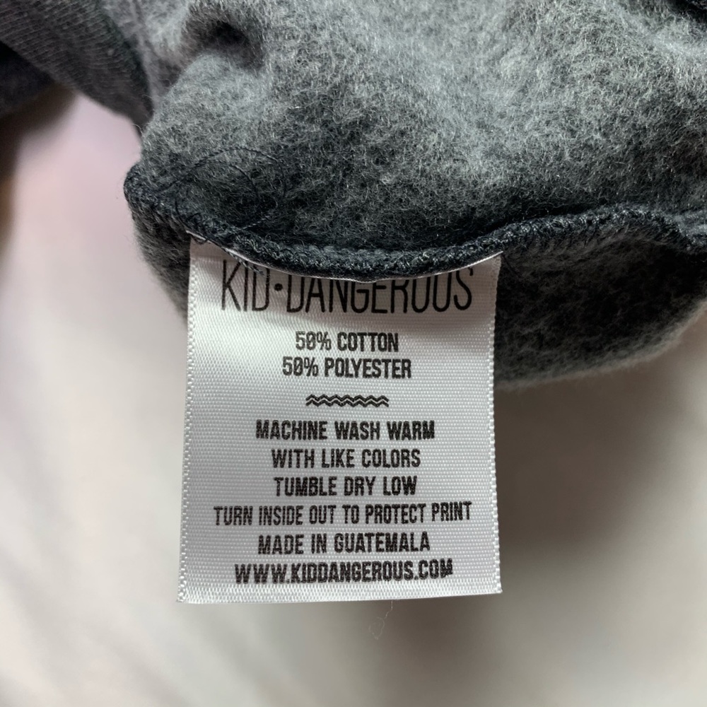 Kid Dangerous - Picture 4 of 6